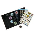 thumbnail image 1 of Yo-kai Watch Livre de Collection Médaillon Yo-kai, 1 of 4