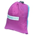 thumbnail image 6 of Algoma A41 2928LBP Hammock Traveler Camp with Straps, Blue & Purple, 6 of 6