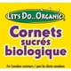 Cornets sucrés à la crème glacée de Let's Do Organic 132 g – image 3 sur 3