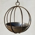 thumbnail image 2 of Passage Handmade Globe and Planter, 2 of 10