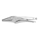 thumbnail image 5 of M Buder Pinzas de Presión de Punta Larga de Acero Cromo Vanadio Ajustables Multifunción SK-129 Profesional (31.00 cm / 12.2 inches), 5 of 9