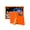 Orange, variant on HYRACPO Silicone Case for Bufo 2026 Android 16 Tablet 11 inch, Soft Flexible Shockproof Protective Tablet Cover, Anti-Scratch & Lightweight Slim Design-Blue
