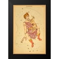 thumbnail image 2 of Aspin, Jehoshaphat 17x24 Black Modern Framed Museum Art Print Titled - Auriga, 1825, 2 of 5