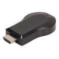 thumbnail image 1 of Dongle de pantalla Wi Fi,Adaptador de pantalla inalámbrico Dongle de pantalla inalámbrico WiFi Adaptador de pantalla Wi Fi Los mejores materiales, 1 of 12