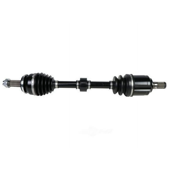 GSP NCV37133CV Axle Assembly