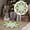 green, variant on Winter Snowflake Bathroom Rug, Snowflake Bathroom Rug, Non-Slip Washable Rugs Welcome Decorative Doormat, Round Shaped Washable Bathtub Rug Bathroom Tub Kitchen Rug Decoration