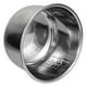thumbnail image 3 of ColoMX Olla arrocera casera olla interior olla arrocera de acero inoxidable olla eléctrica parte 5L, 3 of 8