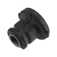 thumbnail image 4 of Unique Bargains Steering Rack Pinion Mount Bushing Fit for Mercedes-Benz ML320 1644600029 Black 2 Pcs, 4 of 6