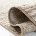 thumbnail image 5 of SAFAVIEH Pyramid Ekaterina Abstract Runner Rug, Grey/Ivory, 2'2" x 8', 5 of 8