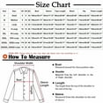 thumbnail image 3 of Lindreshi Womens 2 Piece Lounge Sets Women's Christmas Fashion Long Sleeve Casual Set, 3 of 6