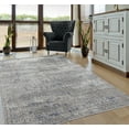 thumbnail image 6 of United Weavers Rasbora Pelco Contemporary Abstract Area Rug, Multicolor, 5'3" x 7'2", 6 of 6