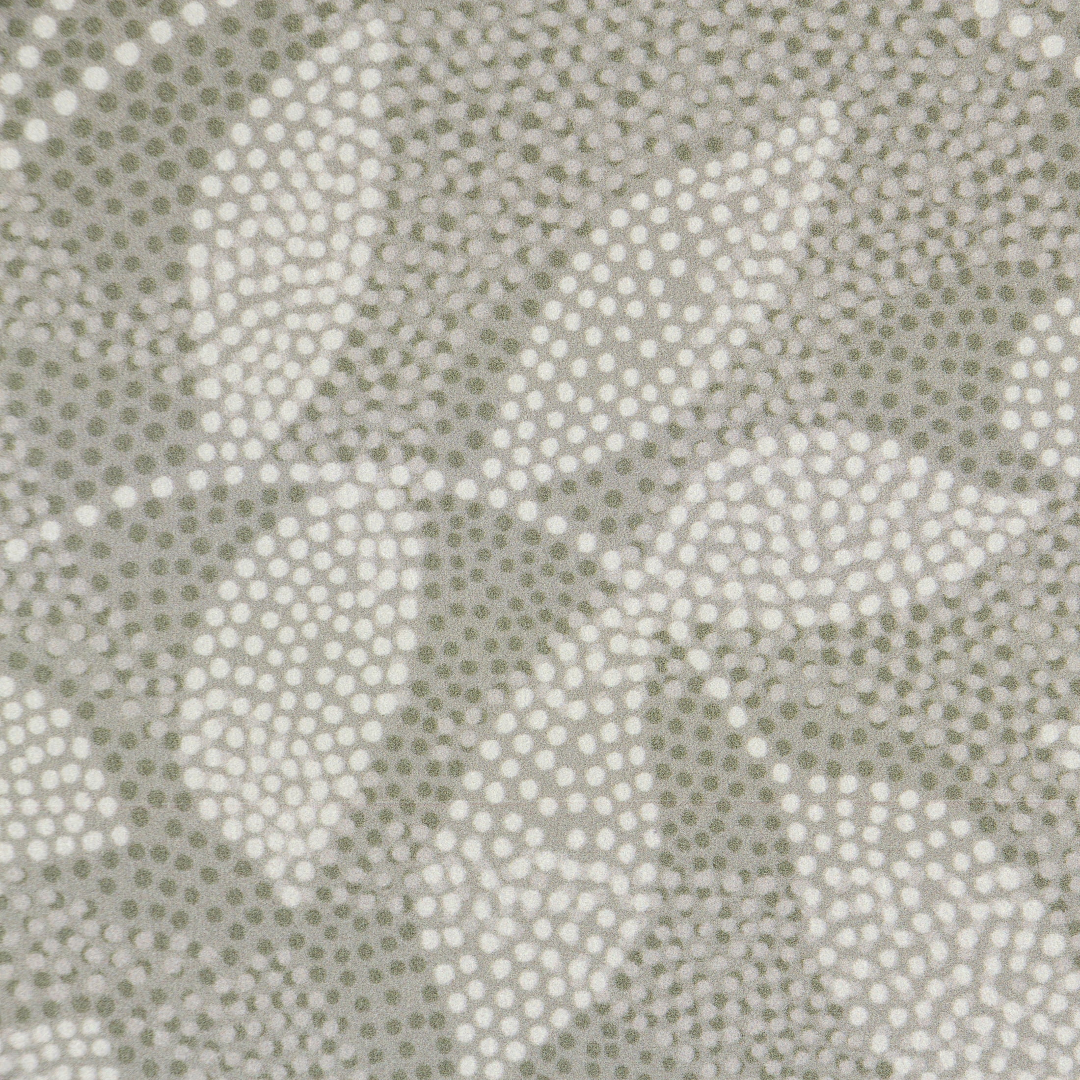 Apache Mills Cushion Comfort Dots Botanical Kitchen Anti-Fatigue Mat, 18" x 30" & 20" x 41", 2 pack