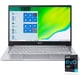 thumbnail image 2 of Portátil Acer Swift 3 SF314-59-75QC 14 pulgadas plateado puro con accesorios, 2 of 9