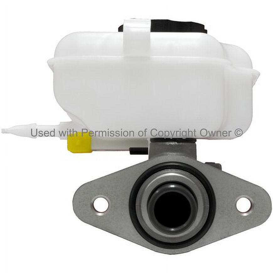 Quality-Built NM4271 New Brake Master Cylinder