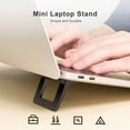 Keyboard Riser, Keyboard Stand for Desk,Laptop Stand for Desk