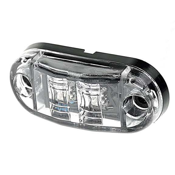T-H Marine LED Courtesy Light Blue