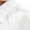 White, variant on EnJoCho Boys Formal Suit Set Long Sleeve Shirt Dress Pants Wedding Outfit For Kids Classic School Events Two Piece