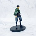 thumbnail image 2 of Attack on Titan: Levi Ackerman Figura de PVC, 2 of 4