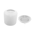 thumbnail image 4 of Abbracc Jar Resin Mould Candy Container Storage Bottle Silicone Mould DIY Craft Tool A, 4 of 9