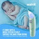 thumbnail image 3 of Aspirador Nasal Eléctrico Ajustable para Bebé Watolt, 3 of 8