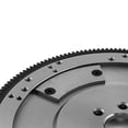thumbnail image 3 of Speedmaster PCE229.1011 Compatible with Ford SB 289 302 351 351C Windsor 164 Tooth 28Oz Bal. Billet Steel SFI Flywheel, 3 of 8