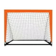 thumbnail image 2 of BAOSITY Soccer Goal Net for Kids, Football Goal, Easy Assembly, Kids Toy Soccer Goal for Park, Playground, Indoor And Outdoor Yard Sports, 2 of 8