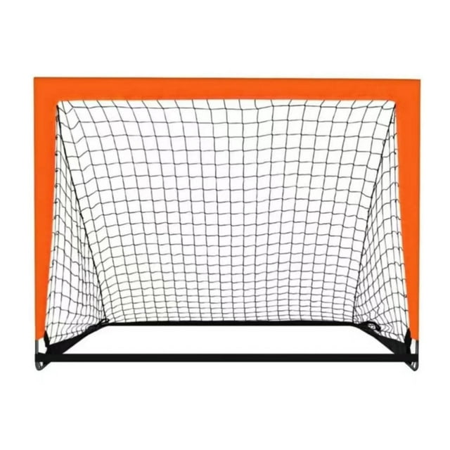koolsoo Buts de Soccer pour Enfants Pliables Compacts Jouet pour Parc Sport Intérieur et Extérieur