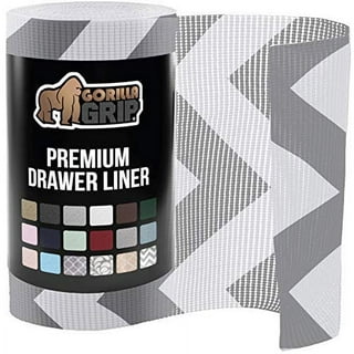 Christmas gift,Non-Slip Drawer and Shelf Liners,Non Adhesive Roll