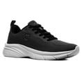 thumbnail image 3 of Tenis Charly para Hombre 1087709003 gris 29, 3 of 6
