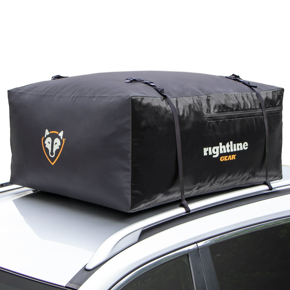 Rightline Gear Sport 2 Car Top Carrier, 100S20 Walmart