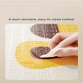 thumbnail image 3 of Toytexx Foldable Baby Play Mat, 200x150 cm Large Foam Playmat, Waterproof & Non-Toxic for Infants and Toddlers(Random Pattern), 3 of 6
