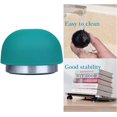 thumbnail image 5 of Jinsinto Laptop Cooling Stand,Ergonomic Laptop Cooling Pad Small Invisible Cooler Ball Portable 2 Pcs, 5 of 5
