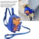 thumbnail image 5 of Mochila Antipérdida Para Niños, Bolso Escolar De Dibujos Animados, 5 of 7