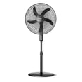 thumbnail image 1 of Ventilador ATVIO DD2033 Negro, 1 of 3