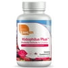 Zahler Kidophilus Plus, Chewable Kids Probiotics, 90 Chewable Tablets