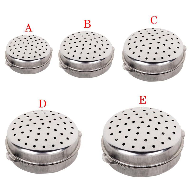 Seasoning Box Stainless Steel Soup Ball Kitchen Gadget Home Kitchen Din S_ft