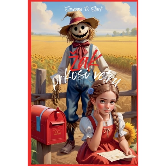 Zak prkosi vetru, (Paperback)