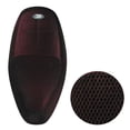 thumbnail image 2 of Unique Bargains XXL 3D Motorcycle Moped Seat Cover Breathable Mesh Net Protector Cushion, 2 of 5