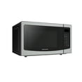thumbnail image 5 of Frigidaire 1.1 Cu. Ft. 1000 Watt Countertop Microwave Oven, Stainless Steel EMW1134, 5 of 8