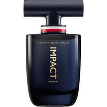 Tommy Hilfiger Men's Impact Parfum 3.4 oz Fragrances 7640496672119