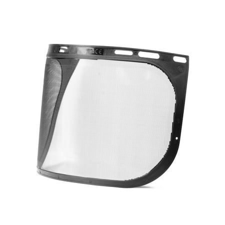 

Mesh Visor for TR Industrial Forestry Safety Helmet