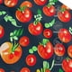 thumbnail image 3 of Balery Tomatoes Gorra de béisbol de tamaño ajustable para correr, entrenar y actividades al aire libre. Gorra de papá para todas las estaciones., 3 of 6