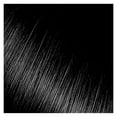 thumbnail image 2 of Kiss Express Semi-Permanent Hair Color – Vivid, Highly Pigmented Dye for Vibrant Hair, Gentle Formula, Gray Coverage, pH Balanced, 23 Intermixable Shades, All Hair Types (3.5 oz, Black, 1 Count), 2 of 5