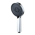 thumbnail image 3 of Tupukom Filtered Shower Head High Pressure with Hose,5 Spray Modes Household Shower Head with Handheld for Hard Water,Reduces Dry Itchy Skin,Adjustable and Easy to Install for Bathroom, 3 of 6