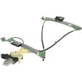 thumbnail image 3 of Dorman 751-842 Front Passenger Side Power Window Motor and Regulator Assembly for Specific Chevrolet Models, 3 of 5