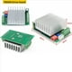 thumbnail image 4 of 4X Controlador de Placa de Controlador de Motor Paso una Paso TB6600 4.5A, Reemplazo de Máquina de Grabado TB6560, Controlador de Eje Único DC 10-45V, 4 of 6
