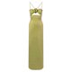 thumbnail image 3 of Vestido Largo Con Tirantes Vestido ajustado casual para mujer Ropa de vacaciones sin espalda ahuecada (Verde S) Ygjytge para Mujer Verde T S, 3 of 7