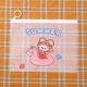 thumbnail image 1 of LOLEDE-estuche transparente para lápices, Bolsa Escolar portátil de Manga bonita, papelería Kawaii, suministro de oficina, 1 of 4