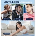thumbnail image 3 of AirPod Strap Inesore Magnetic antipérdida para AirPods 4/Pro 2/1, 3 of 5