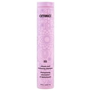 Amika 3D Volume + Thickening Shampoo 10.1 oz / 300 ml